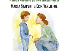 Invata-ti copilul sa-si asculte corpul Autor Marta Stapert & Erik Verliefde